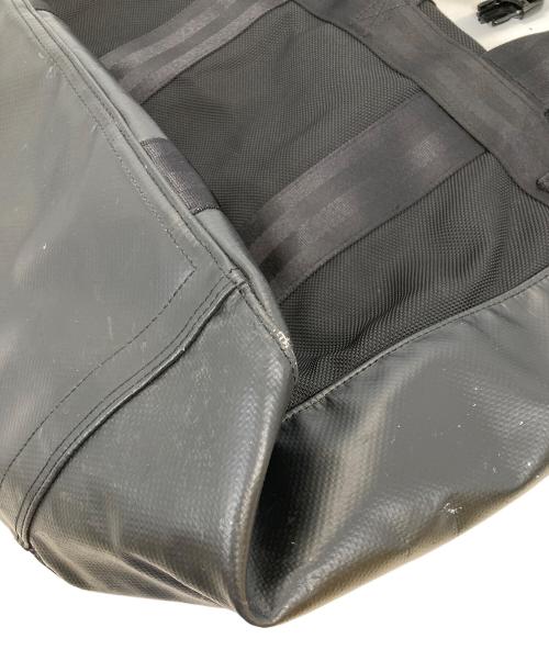 PORTER（ポーター）PORTER (ポーター) HEAT TOTE BAG ブラックの古着・服飾アイテム