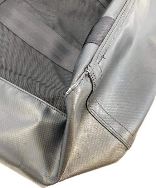 PORTER（ポーター）PORTER (ポーター) HEAT TOTE BAG ブラックの古着・服飾アイテム