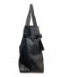 PORTER (ポーター) HEAT TOTE BAG ブラック：17000円