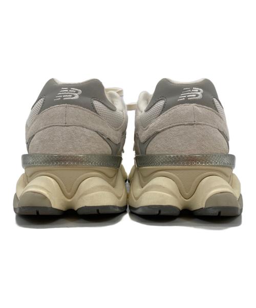NEW BALANCE（ニューバランス）NEW BALANCE (ニューバランス) U9060ECA ホワイト サイズ:25の古着・服飾アイテム