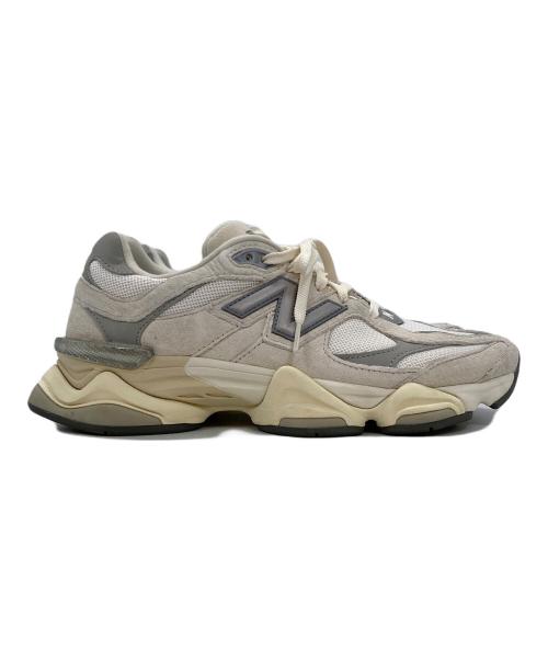 NEW BALANCE（ニューバランス）NEW BALANCE (ニューバランス) U9060ECA ホワイト サイズ:25の古着・服飾アイテム