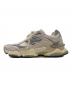 NEW BALANCE (ニューバランス) U9060ECA ホワイト サイズ:25：10000円
