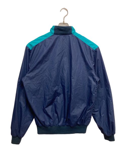 PUMA（プーマ）PUMA (プーマ) 90’Sナイロンジャケット ネイビー サイズ:Lの古着・服飾アイテム