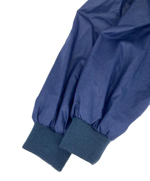 PUMA（プーマ）PUMA (プーマ) 90’Sナイロンジャケット ネイビー サイズ:Lの古着・服飾アイテム