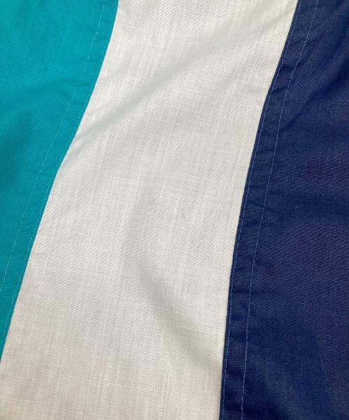 PUMA（プーマ）PUMA (プーマ) 90’Sナイロンジャケット ネイビー サイズ:Lの古着・服飾アイテム