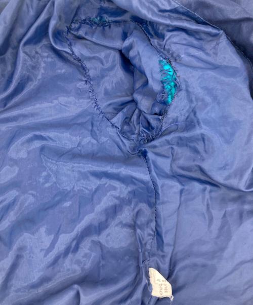 PUMA（プーマ）PUMA (プーマ) 90’Sナイロンジャケット ネイビー サイズ:Lの古着・服飾アイテム