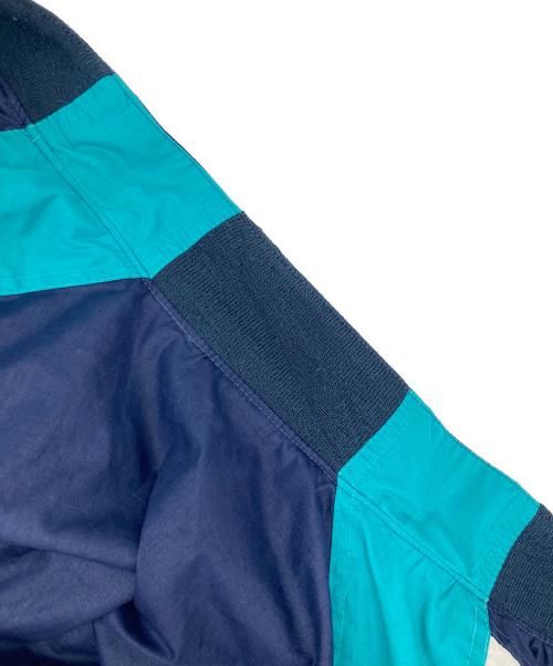 PUMA（プーマ）PUMA (プーマ) 90’Sナイロンジャケット ネイビー サイズ:Lの古着・服飾アイテム