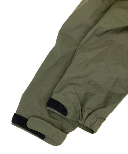 THE NORTH FACE（ザ ノース フェイス）THE NORTH FACE (ザ ノース フェイス) Dot Shot Jacket グリーン サイズ:Lの古着・服飾アイテム
