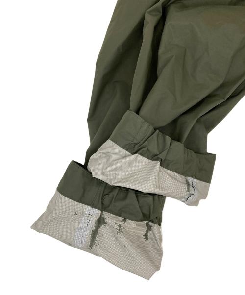THE NORTH FACE（ザ ノース フェイス）THE NORTH FACE (ザ ノース フェイス) Dot Shot Jacket グリーン サイズ:Lの古着・服飾アイテム