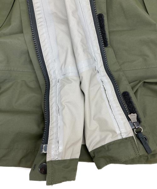 THE NORTH FACE（ザ ノース フェイス）THE NORTH FACE (ザ ノース フェイス) Dot Shot Jacket グリーン サイズ:Lの古着・服飾アイテム