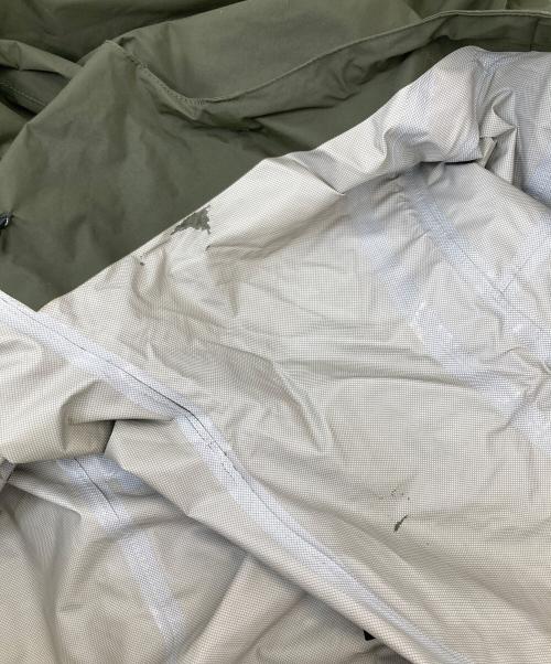 THE NORTH FACE（ザ ノース フェイス）THE NORTH FACE (ザ ノース フェイス) Dot Shot Jacket グリーン サイズ:Lの古着・服飾アイテム