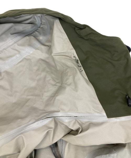 THE NORTH FACE（ザ ノース フェイス）THE NORTH FACE (ザ ノース フェイス) Dot Shot Jacket グリーン サイズ:Lの古着・服飾アイテム