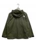 THE NORTH FACE (ザ ノース フェイス) Dot Shot Jacket グリーン サイズ:L：7000円