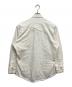 Rockmount Ranch Wear (ロックマウントランチウェア) ウエスタンシャツ ホワイト サイズ:MEDIUM：5000円