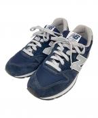 NEW BALANCEニューバランス）の古着「CM996BN」｜ネイビー