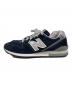 NEW BALANCE (ニューバランス) CM996BN ネイビー サイズ:24：5000円