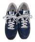 中古・古着 NEW BALANCE (ニューバランス) CM996BN ネイビー サイズ:24：5000円