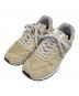 NEW BALANCE（ニューバランス）の古着「CM996SHT」｜ベージュ