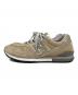 NEW BALANCE (ニューバランス) CM996SHT ベージュ サイズ:24：5000円