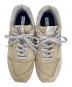 中古・古着 NEW BALANCE (ニューバランス) CM996SHT ベージュ サイズ:24：5000円