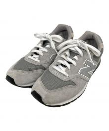NEW BALANCE（ニューバランス）の古着「CM996BG」｜グレー