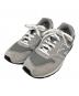 NEW BALANCE（ニューバランス）の古着「CM996BG」｜グレー