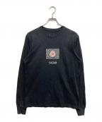 NIKE×Travis Scottナイキ×トラヴィススコット）の古着「CACUTAS JACKAS U NRG BH TEE」｜ブラック