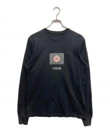NIKE×Travis Scott（ナイキ×トラヴィススコット）の古着「CACUTAS JACKAS U NRG BH TEE」｜ブラック
