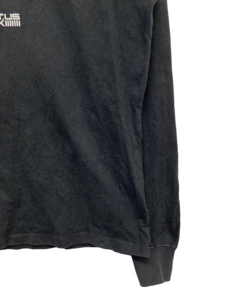 NIKE（ナイキ）NIKE (ナイキ) TRAVIS SCOTT (トラヴィススコット) CACUTAS JACKAS U NRG BH TEE ブラック サイズ:Lの古着・服飾アイテム