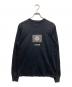 NIKE（ナイキ）の古着「CACUTAS JACKAS U NRG BH TEE」｜ブラック