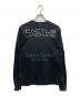 NIKE (ナイキ) TRAVIS SCOTT (トラヴィススコット) CACUTAS JACKAS U NRG BH TEE ブラック サイズ:L：6000円