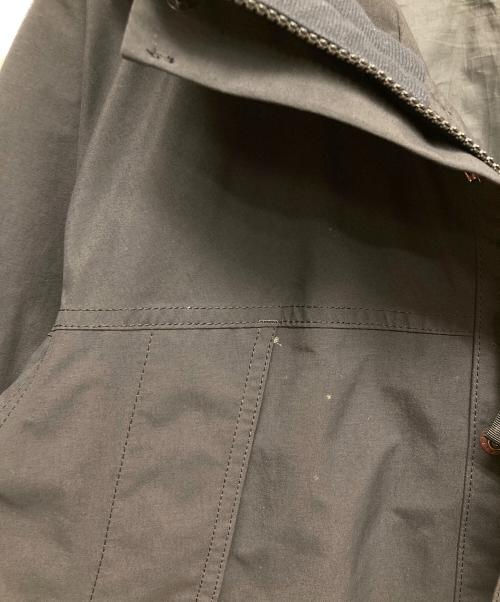 THE NORTH FACE（ザ ノース フェイス）THE NORTH FACE (ザ ノース フェイス) MOUNTAIN LGIHT JACKET ブラック サイズ:Lの古着・服飾アイテム
