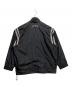 NIKE (ナイキ) ナイロンジャケット ブラック サイズ:M：7000円