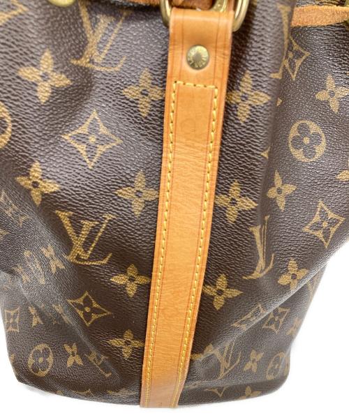 LOUIS VUITTON（ルイ ヴィトン）LOUIS VUITTON (ルイ ヴィトン) ショルダーバッグ ベージュの古着・服飾アイテム