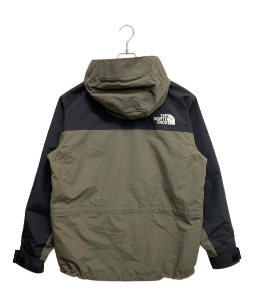 THE NORTH FACE（ザ ノース フェイス）THE NORTH FACE (ザ ノース フェイス) Mountain Light Jacket グリーン サイズ:Mの古着・服飾アイテム
