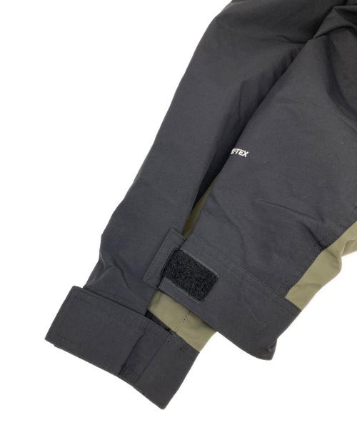 THE NORTH FACE（ザ ノース フェイス）THE NORTH FACE (ザ ノース フェイス) Mountain Light Jacket グリーン サイズ:Mの古着・服飾アイテム