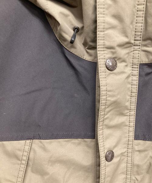 THE NORTH FACE（ザ ノース フェイス）THE NORTH FACE (ザ ノース フェイス) Mountain Light Jacket グリーン サイズ:Mの古着・服飾アイテム
