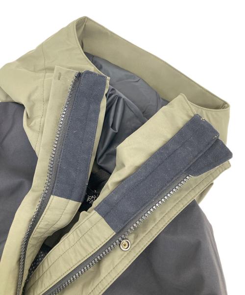 THE NORTH FACE（ザ ノース フェイス）THE NORTH FACE (ザ ノース フェイス) Mountain Light Jacket グリーン サイズ:Mの古着・服飾アイテム