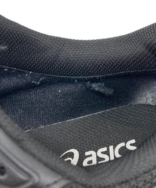 asics（アシックス）asics (アシックス) GEL SONOMA 7 G-TX ブラック サイズ:26.5の古着・服飾アイテム