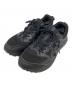 asics（アシックス）の古着「GEL SONOMA 7 G-TX」｜ブラック