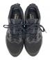 中古・古着 asics (アシックス) GEL SONOMA 7 G-TX ブラック サイズ:26.5：9000円