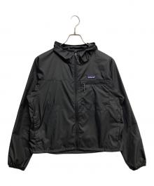 Patagonia（パタゴニア）の古着「W's Light & Variable Jkt」｜ブラック