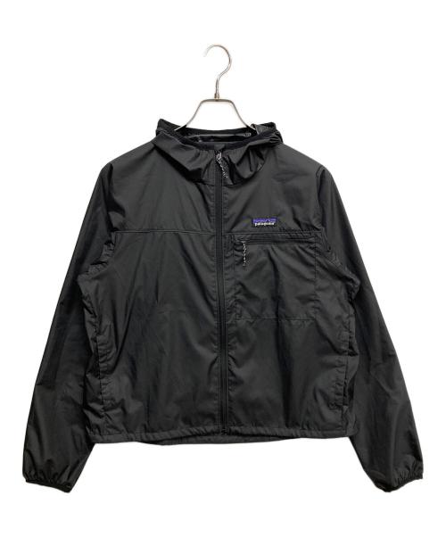 Patagonia（パタゴニア）Patagonia (パタゴニア) W's Light & Variable Jkt ブラック サイズ:Sの古着・服飾アイテム