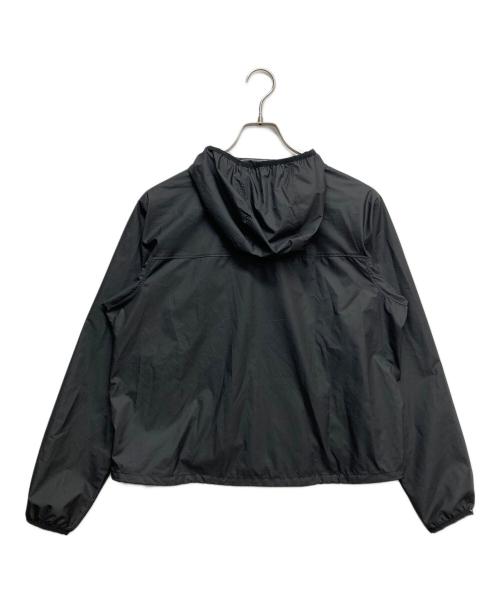 Patagonia（パタゴニア）Patagonia (パタゴニア) W's Light & Variable Jkt ブラック サイズ:Sの古着・服飾アイテム