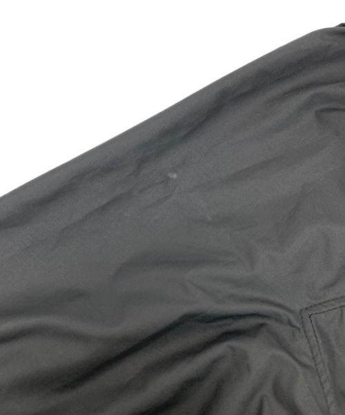 Patagonia（パタゴニア）Patagonia (パタゴニア) W's Light & Variable Jkt ブラック サイズ:Sの古着・服飾アイテム