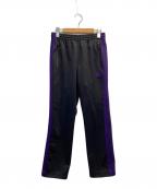 Needlesニードルズ）の古着「Narrow Track Pant」｜ブラック