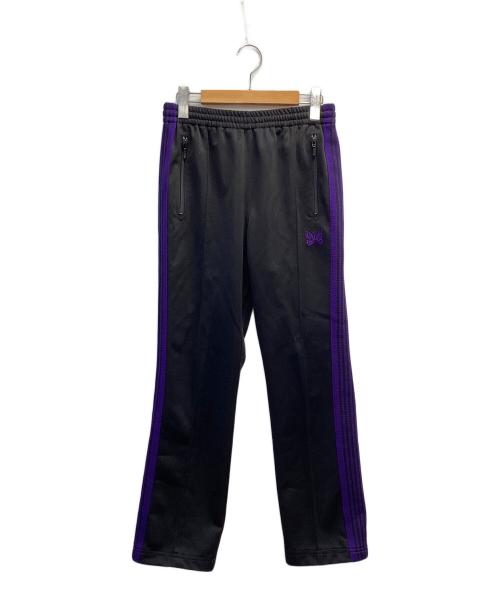 Needles（ニードルズ）Needles (ニードルズ) Narrow Track Pant ブラック サイズ:XSの古着・服飾アイテム