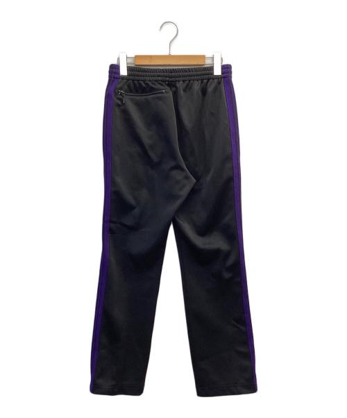 Needles（ニードルズ）Needles (ニードルズ) Narrow Track Pant ブラック サイズ:XSの古着・服飾アイテム