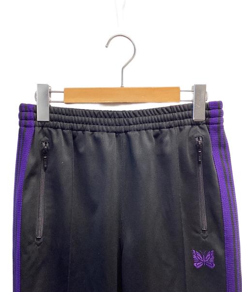 Needles（ニードルズ）Needles (ニードルズ) Narrow Track Pant ブラック サイズ:XSの古着・服飾アイテム