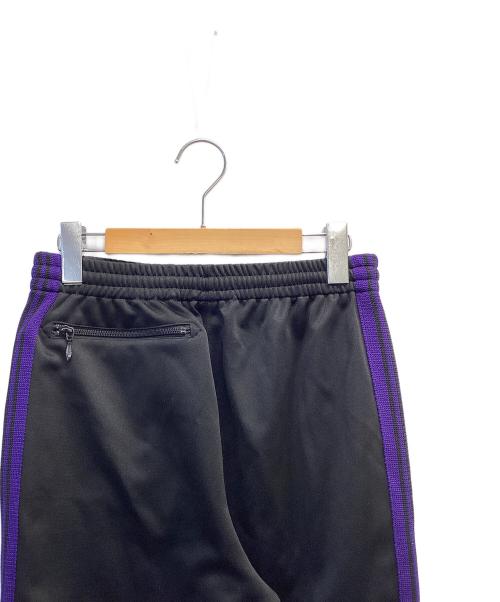 Needles（ニードルズ）Needles (ニードルズ) Narrow Track Pant ブラック サイズ:XSの古着・服飾アイテム